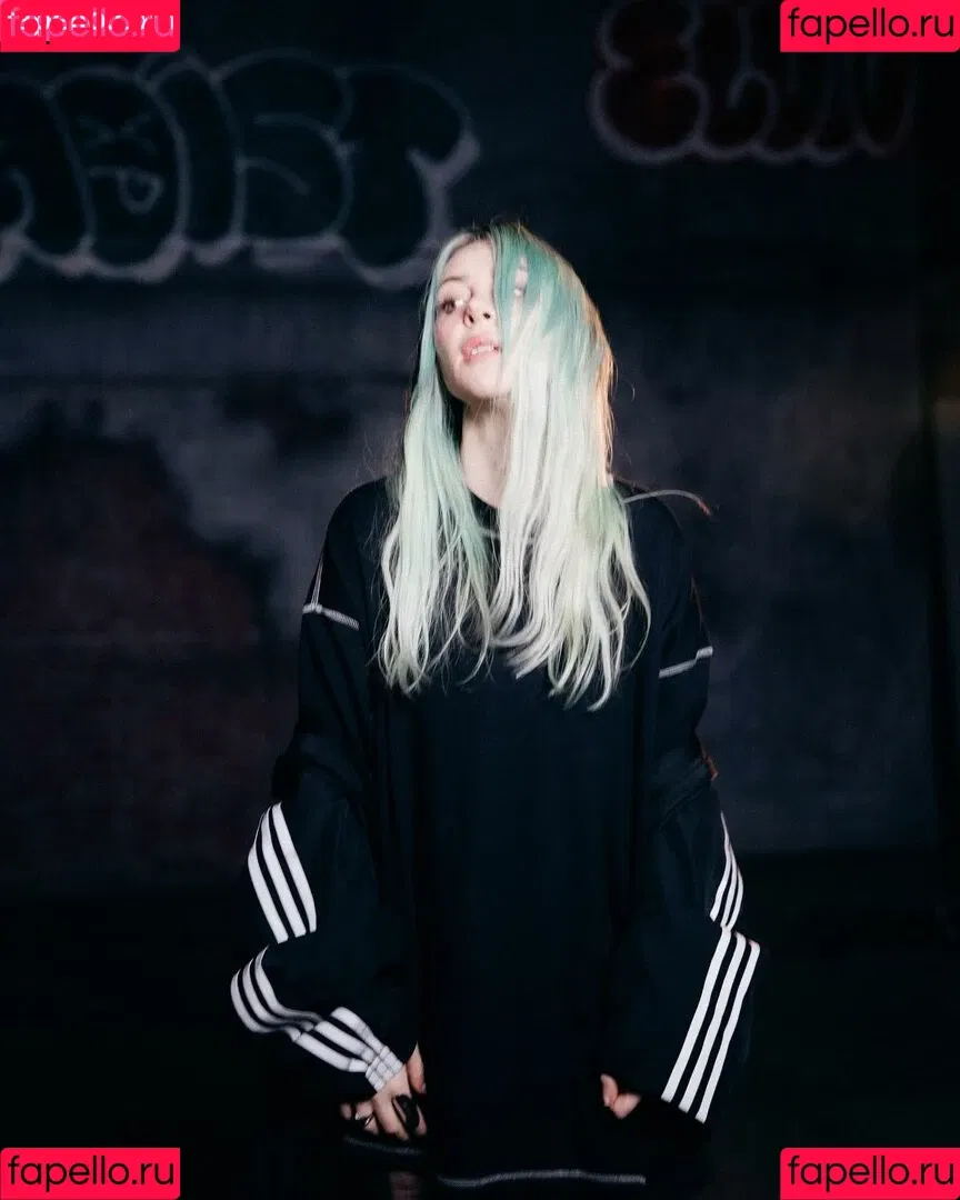 Alison Wonderland / alisonwonderland / allywonder Onlyfans Photo Gallery 