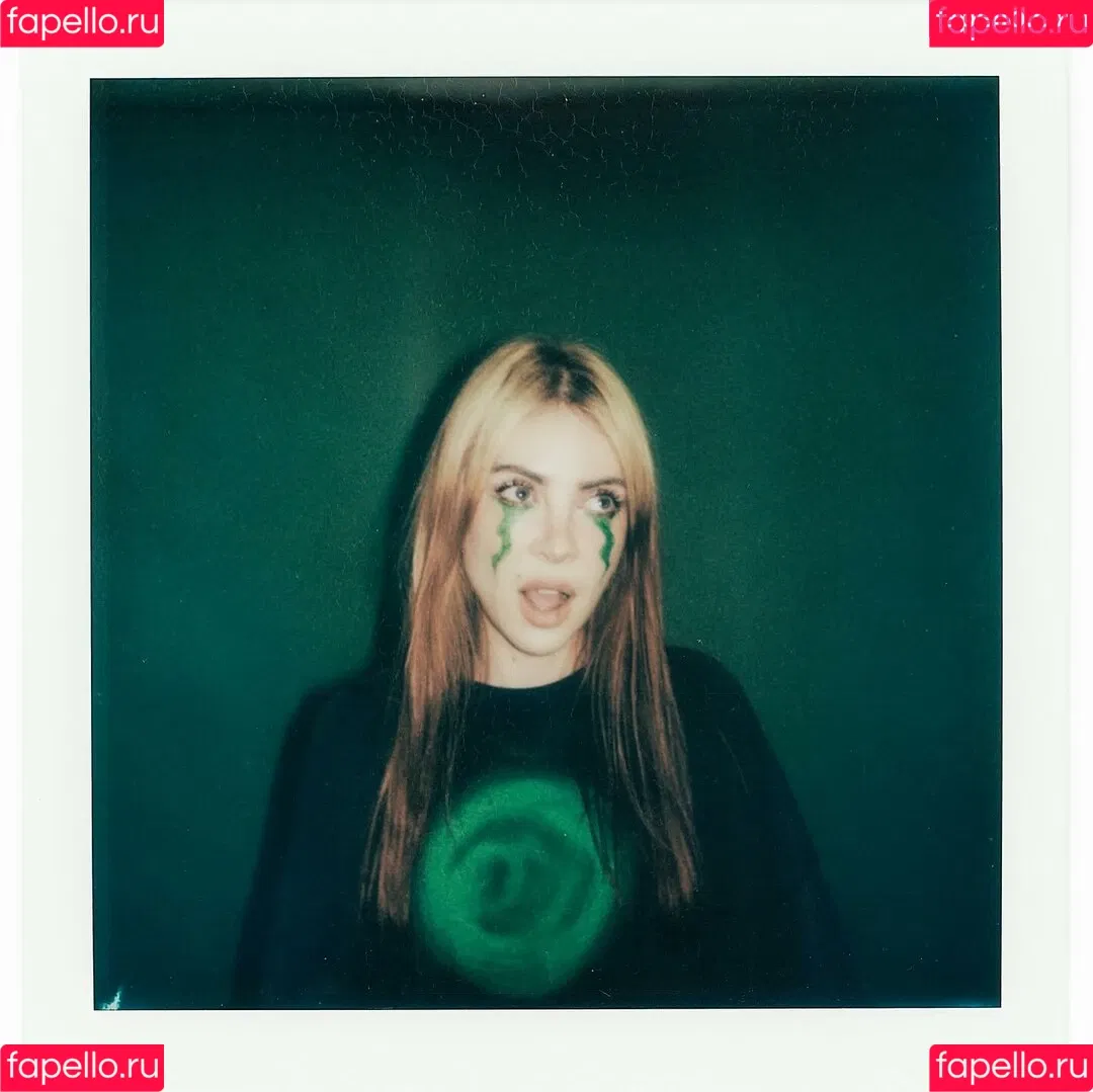 Alison Wonderland / alisonwonderland / allywonder Onlyfans Photo Gallery 