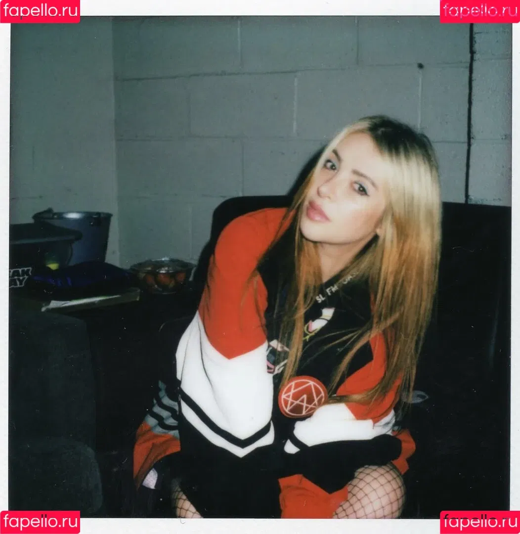 Alison Wonderland / alisonwonderland / allywonder Onlyfans Photo Gallery 