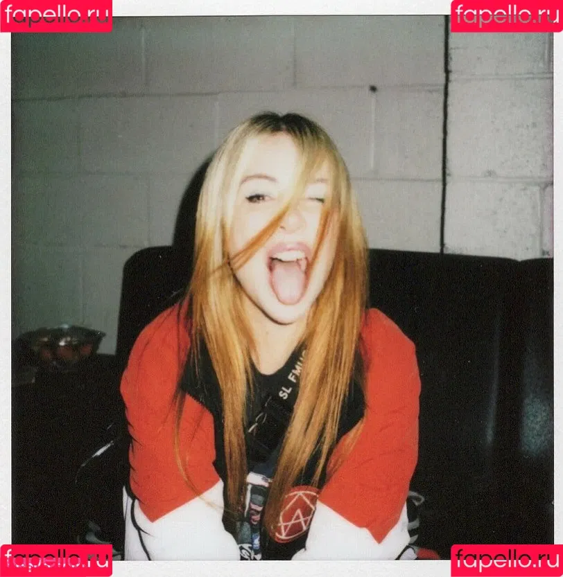 Alison Wonderland / alisonwonderland / allywonder Onlyfans Photo Gallery 