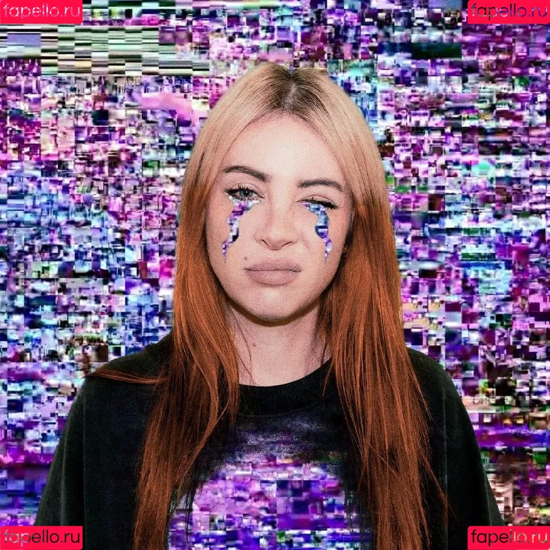 Alison Wonderland / alisonwonderland / allywonder Onlyfans Photo Gallery 