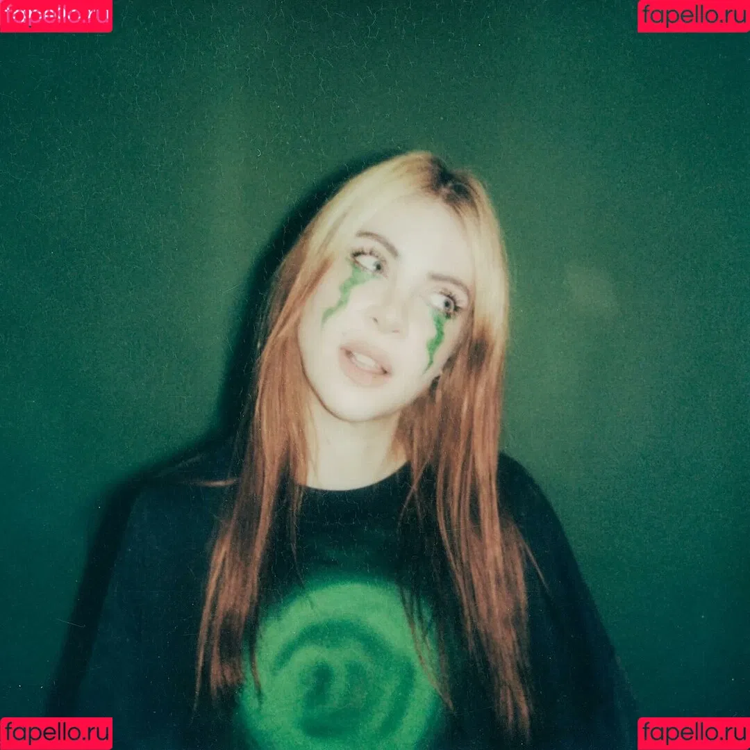 Alison Wonderland / alisonwonderland / allywonder Onlyfans Photo Gallery 