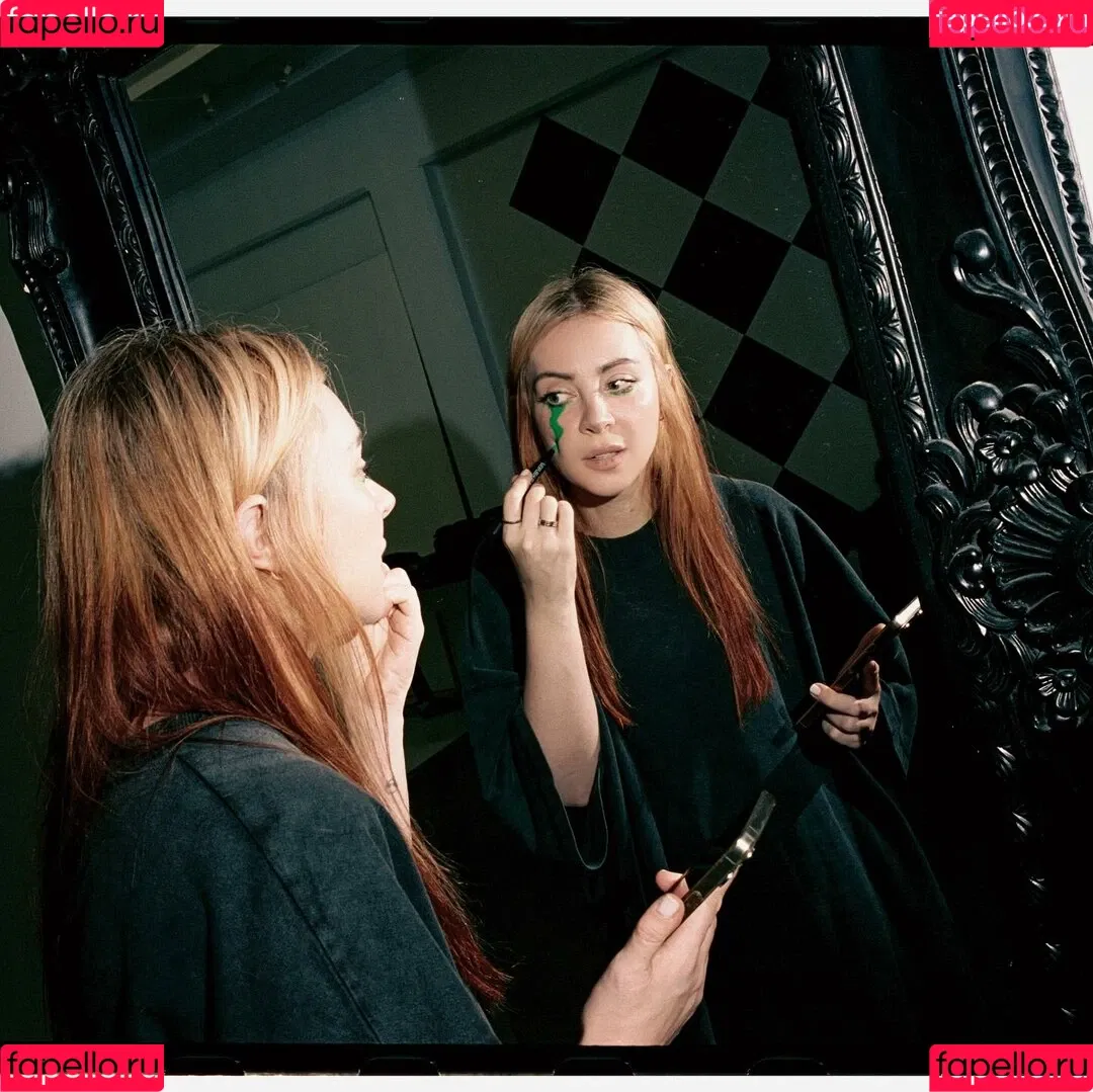 Alison Wonderland / alisonwonderland / allywonder Onlyfans Photo Gallery 