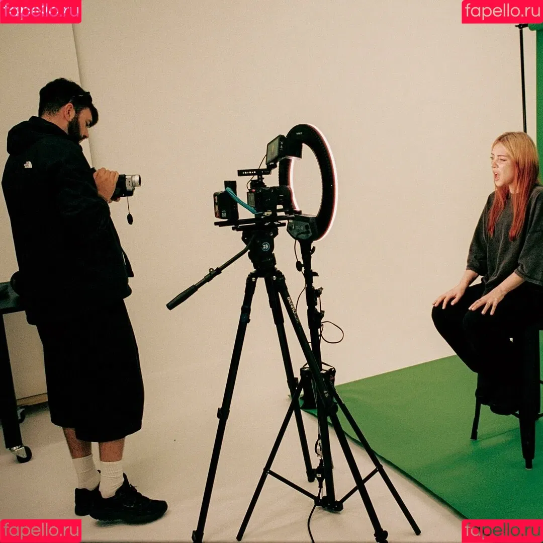 Alison Wonderland / alisonwonderland / allywonder Onlyfans Photo Gallery 