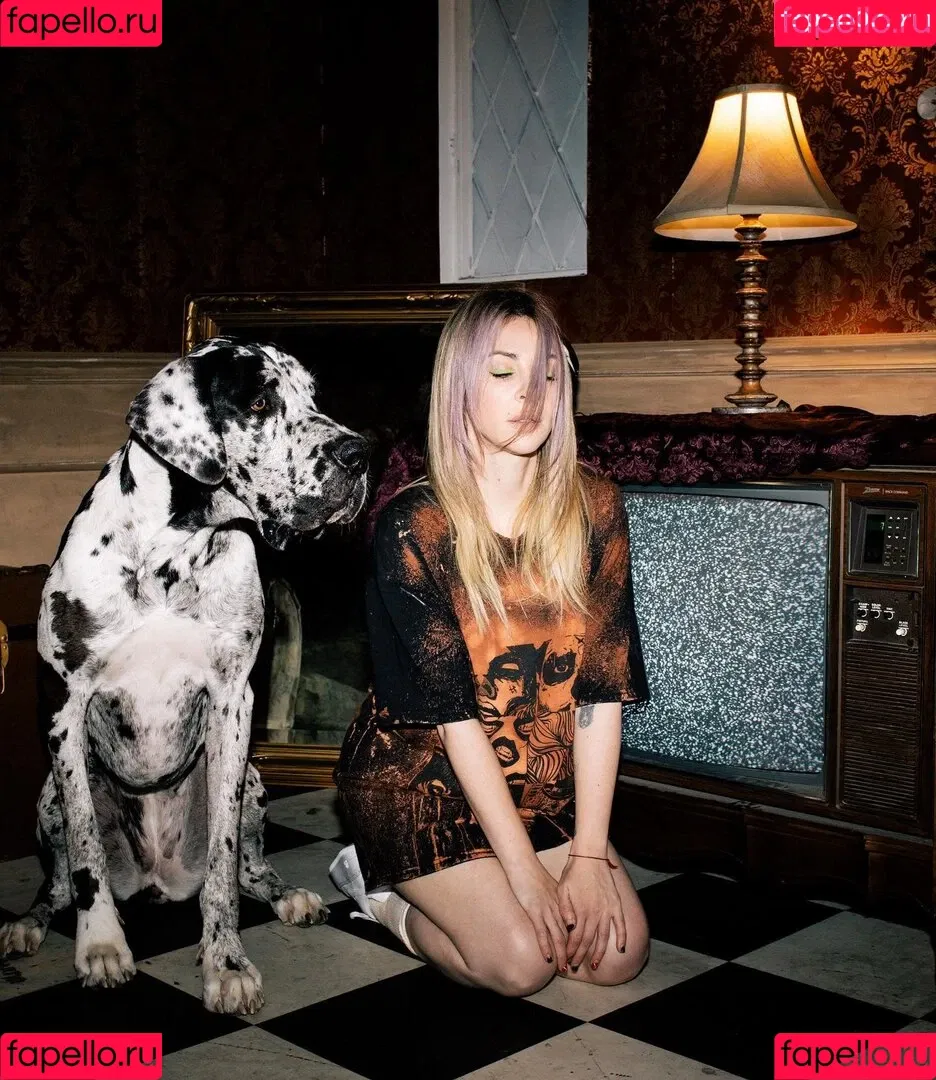 Alison Wonderland / alisonwonderland / allywonder Onlyfans Photo Gallery 