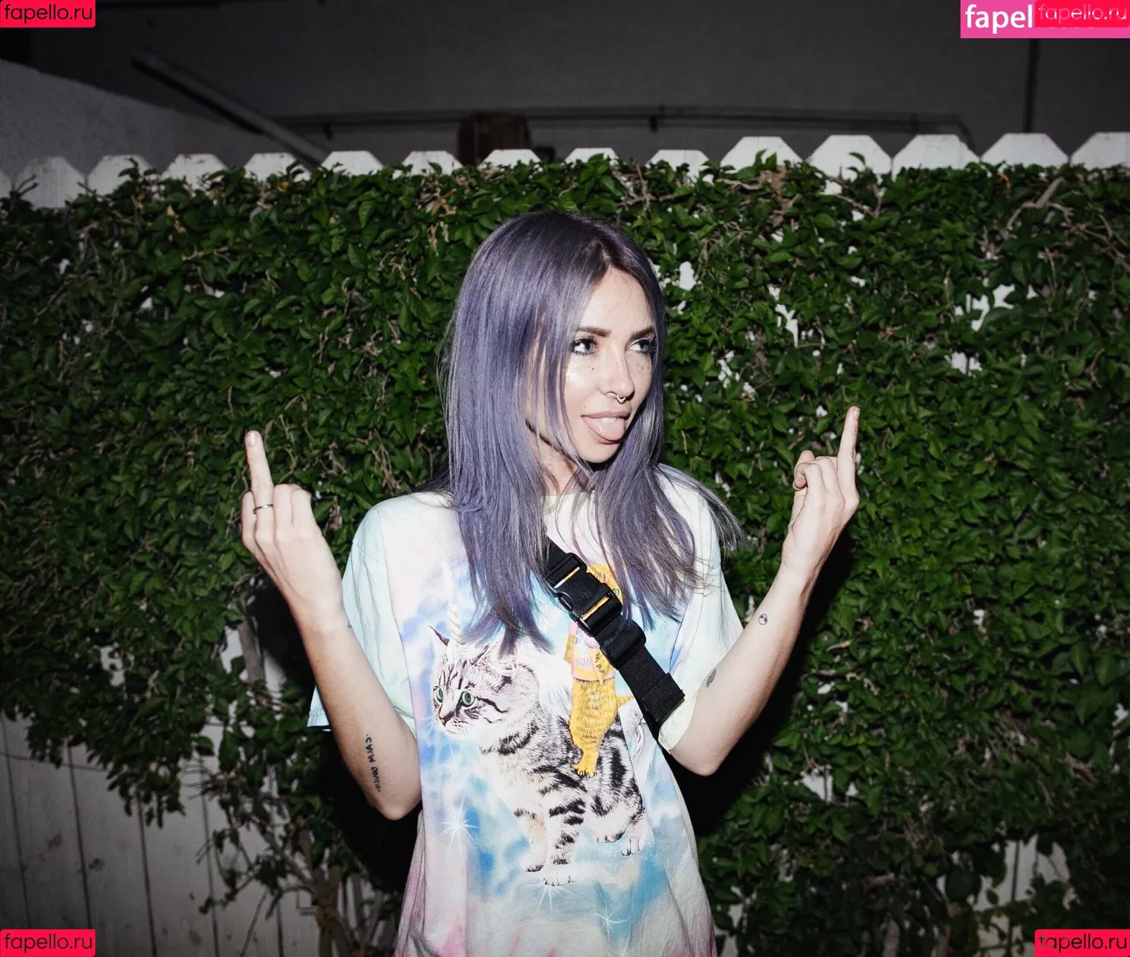 Alison Wonderland / alisonwonderland / allywonder Onlyfans Photo Gallery 
