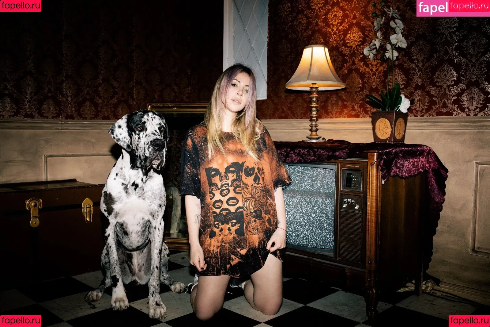 Alison Wonderland / alisonwonderland / allywonder Onlyfans Photo Gallery 