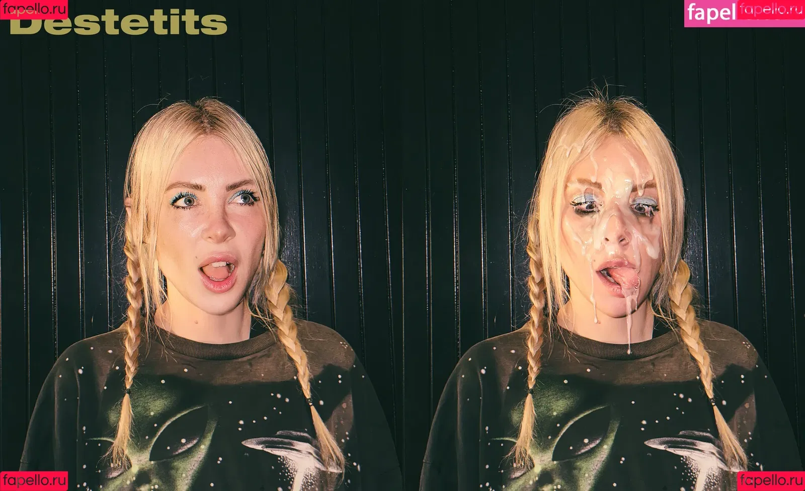 Alison Wonderland / alisonwonderland / allywonder Onlyfans Photo Gallery 