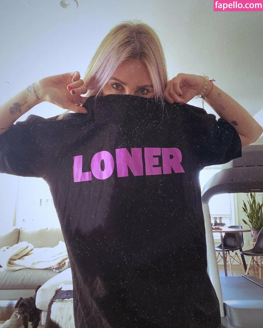 Alison Wonderland / alisonwonderland / allywonder Onlyfans Photo Gallery 