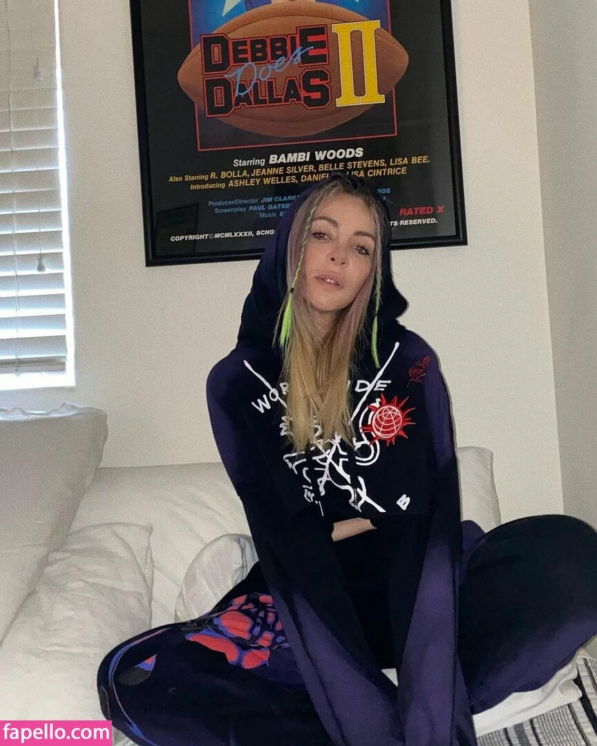 Alison Wonderland / alisonwonderland / allywonder Onlyfans Photo Gallery 