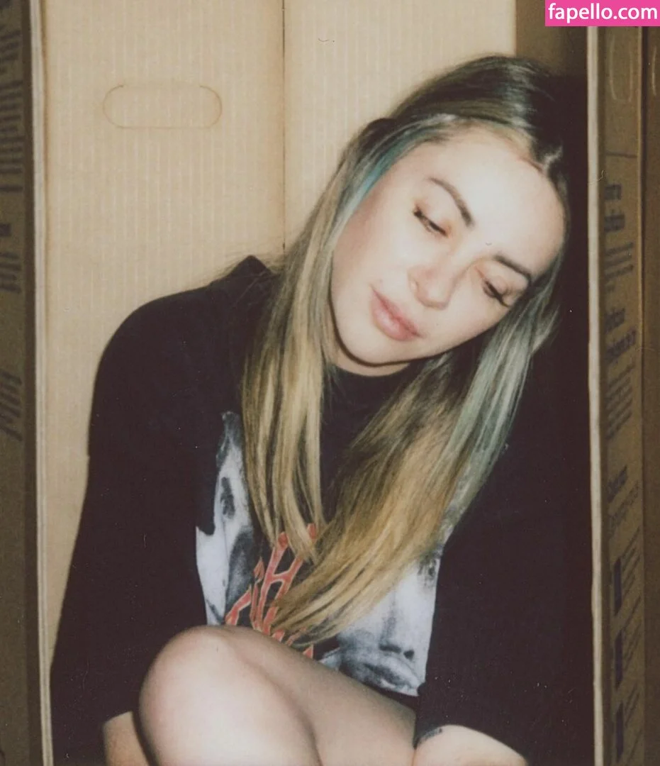 Alison Wonderland / alisonwonderland / allywonder Onlyfans Photo Gallery 