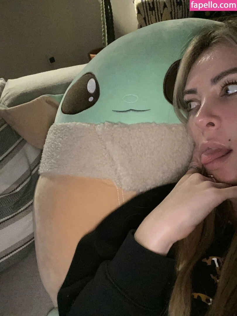 Alison Wonderland / alisonwonderland / allywonder Onlyfans Photo Gallery 