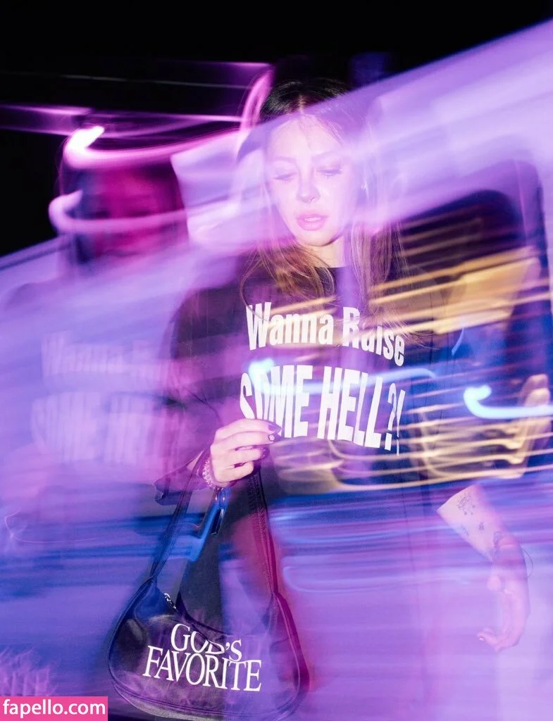 Alison Wonderland / alisonwonderland / allywonder Onlyfans Photo Gallery 