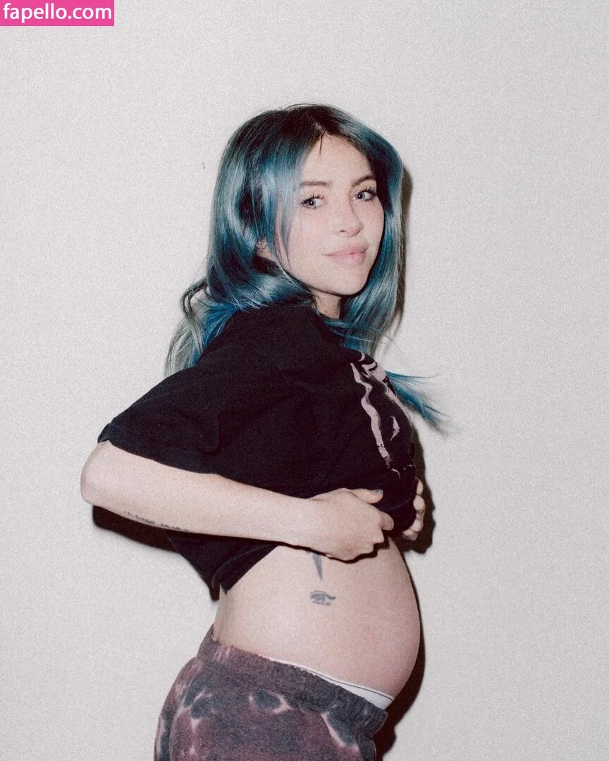 Alison Wonderland / alisonwonderland / allywonder Onlyfans Photo Gallery 