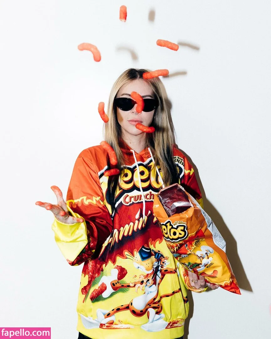 Alison Wonderland / alisonwonderland / allywonder Onlyfans Photo Gallery 