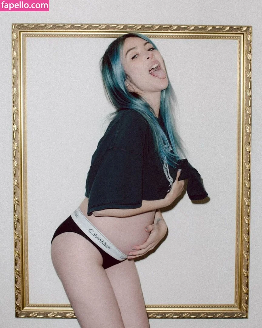 Alison Wonderland / alisonwonderland / allywonder Onlyfans Photo Gallery 