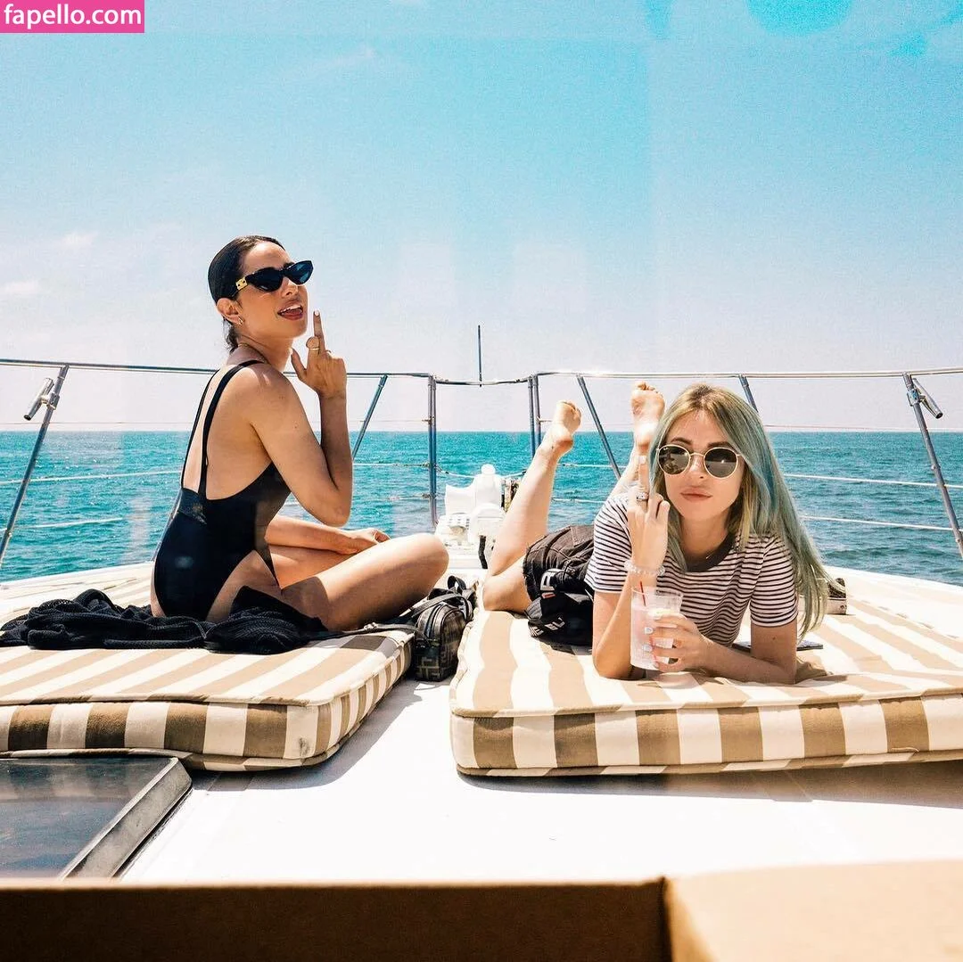 Alison Wonderland / alisonwonderland / allywonder Onlyfans Photo Gallery 