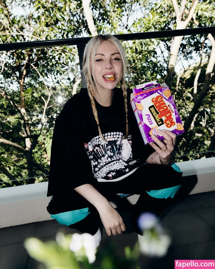 Alison Wonderland / alisonwonderland / allywonder Onlyfans Photo Gallery 