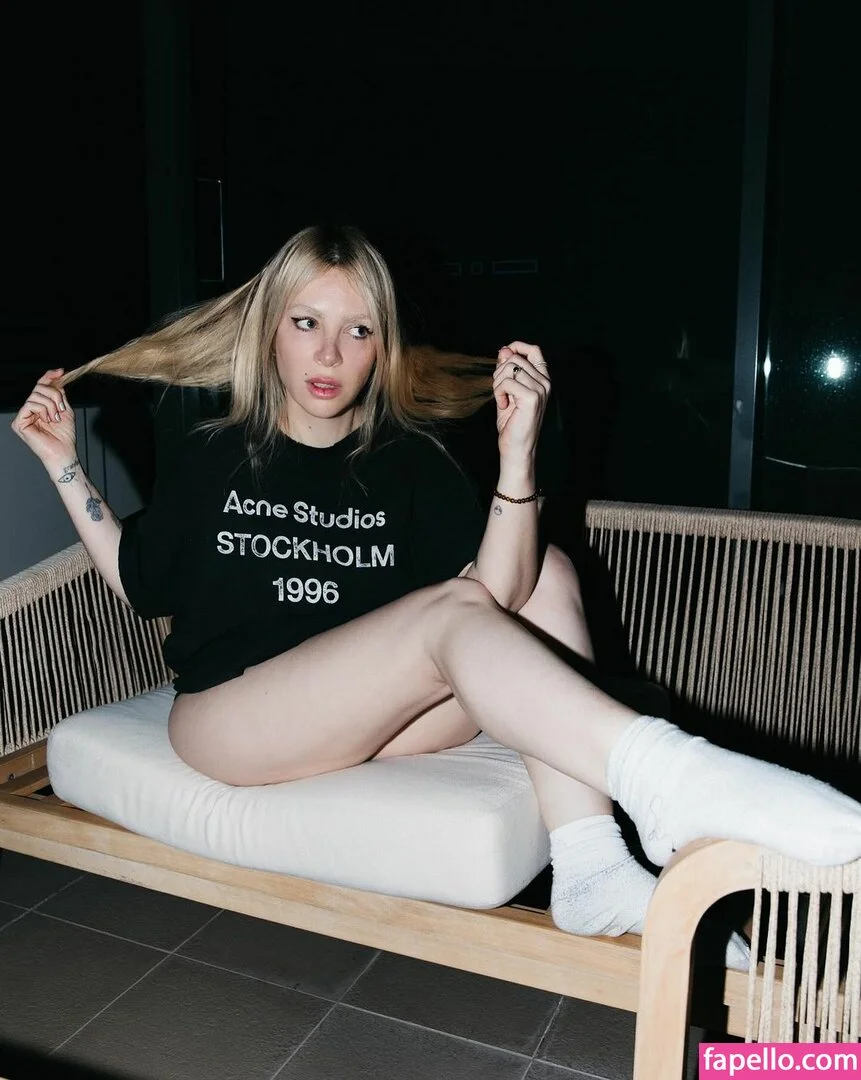 Alison Wonderland / alisonwonderland / allywonder Onlyfans Photo Gallery 