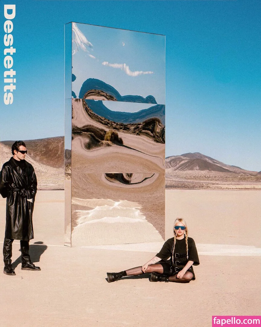 Alison Wonderland / alisonwonderland / allywonder Onlyfans Photo Gallery 