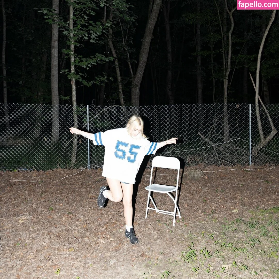 Alison Wonderland / alisonwonderland / allywonder Onlyfans Photo Gallery 