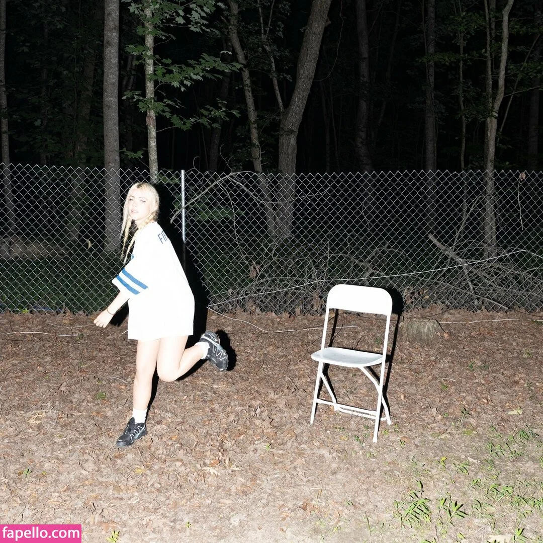 Alison Wonderland / alisonwonderland / allywonder Onlyfans Photo Gallery 