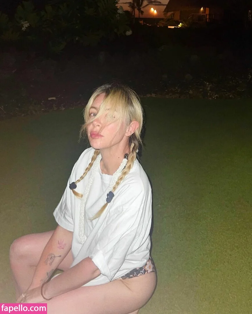 Alison Wonderland / alisonwonderland / allywonder Onlyfans Photo Gallery 