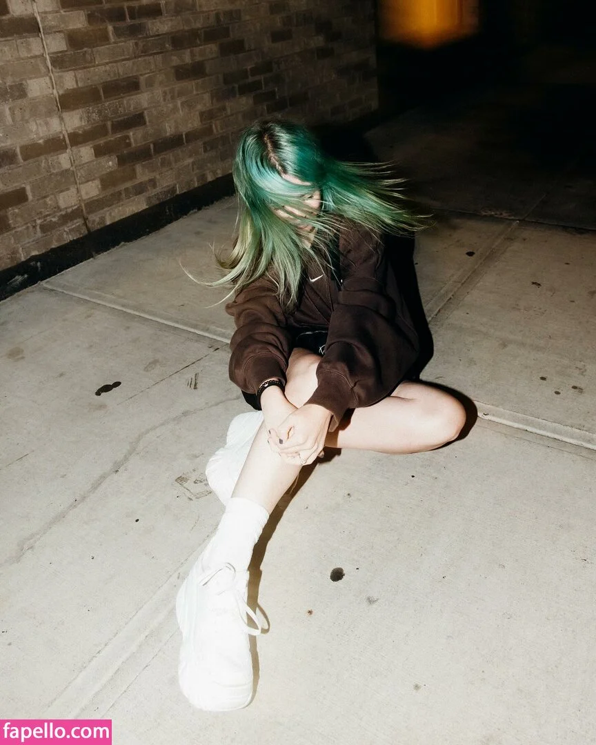 Alison Wonderland / alisonwonderland / allywonder Onlyfans Photo Gallery 