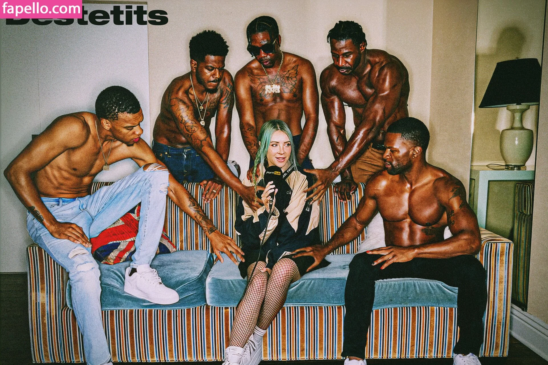 Alison Wonderland / alisonwonderland / allywonder Onlyfans Photo Gallery 