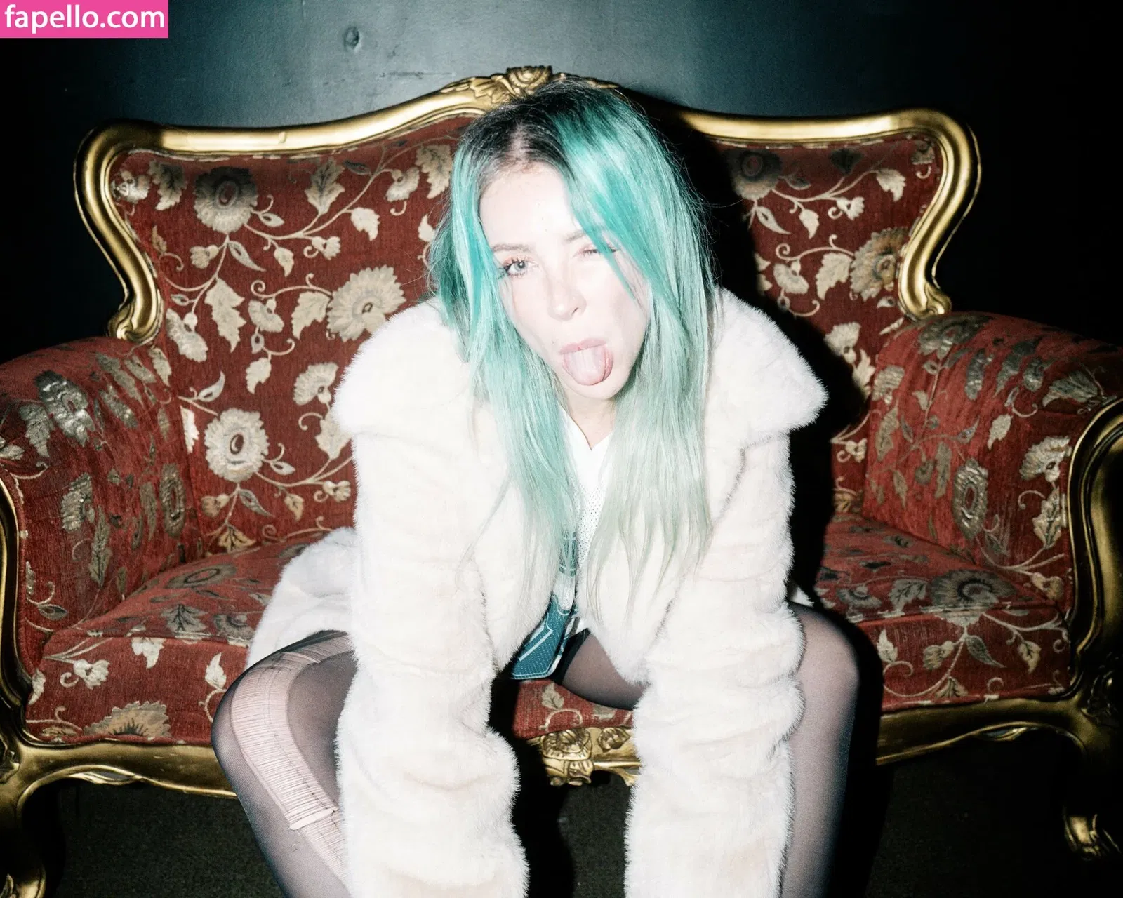 Alison Wonderland / alisonwonderland / allywonder Onlyfans Photo Gallery 