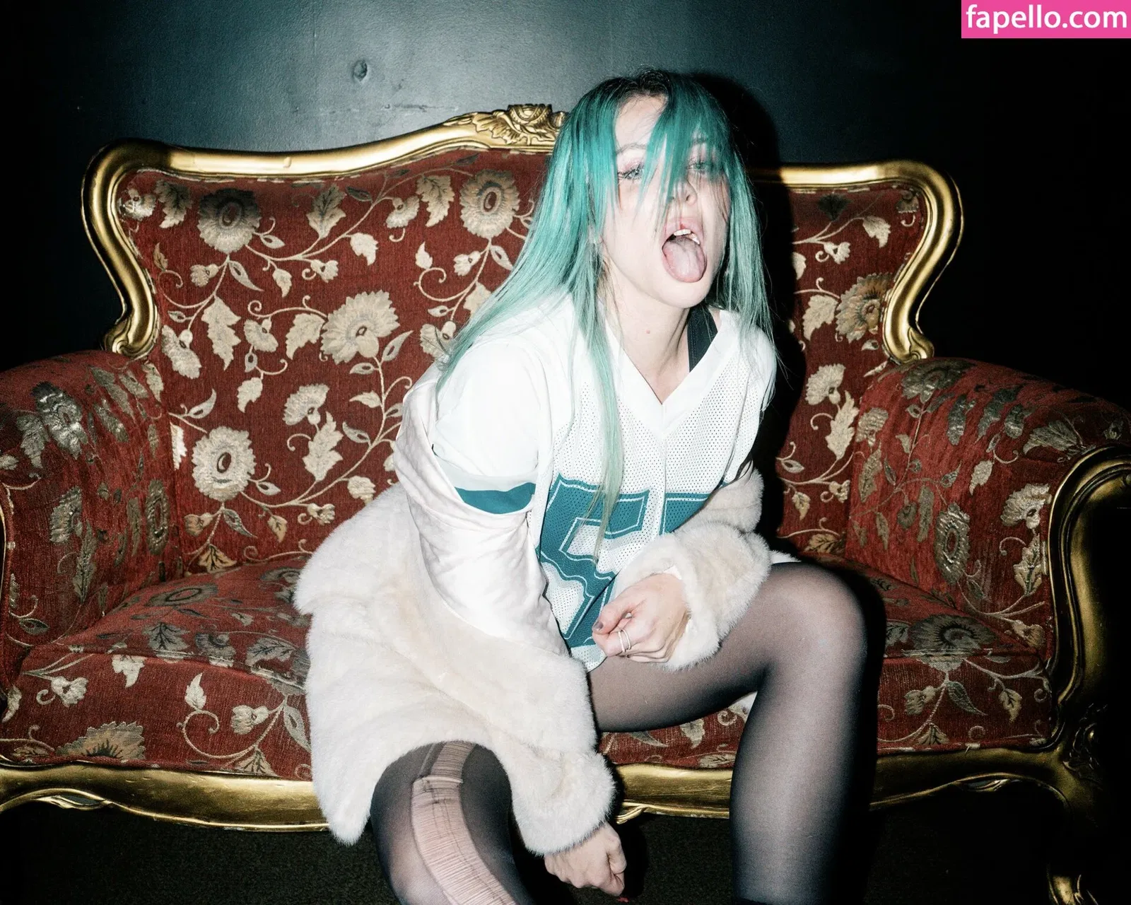 Alison Wonderland / alisonwonderland / allywonder Onlyfans Photo Gallery 