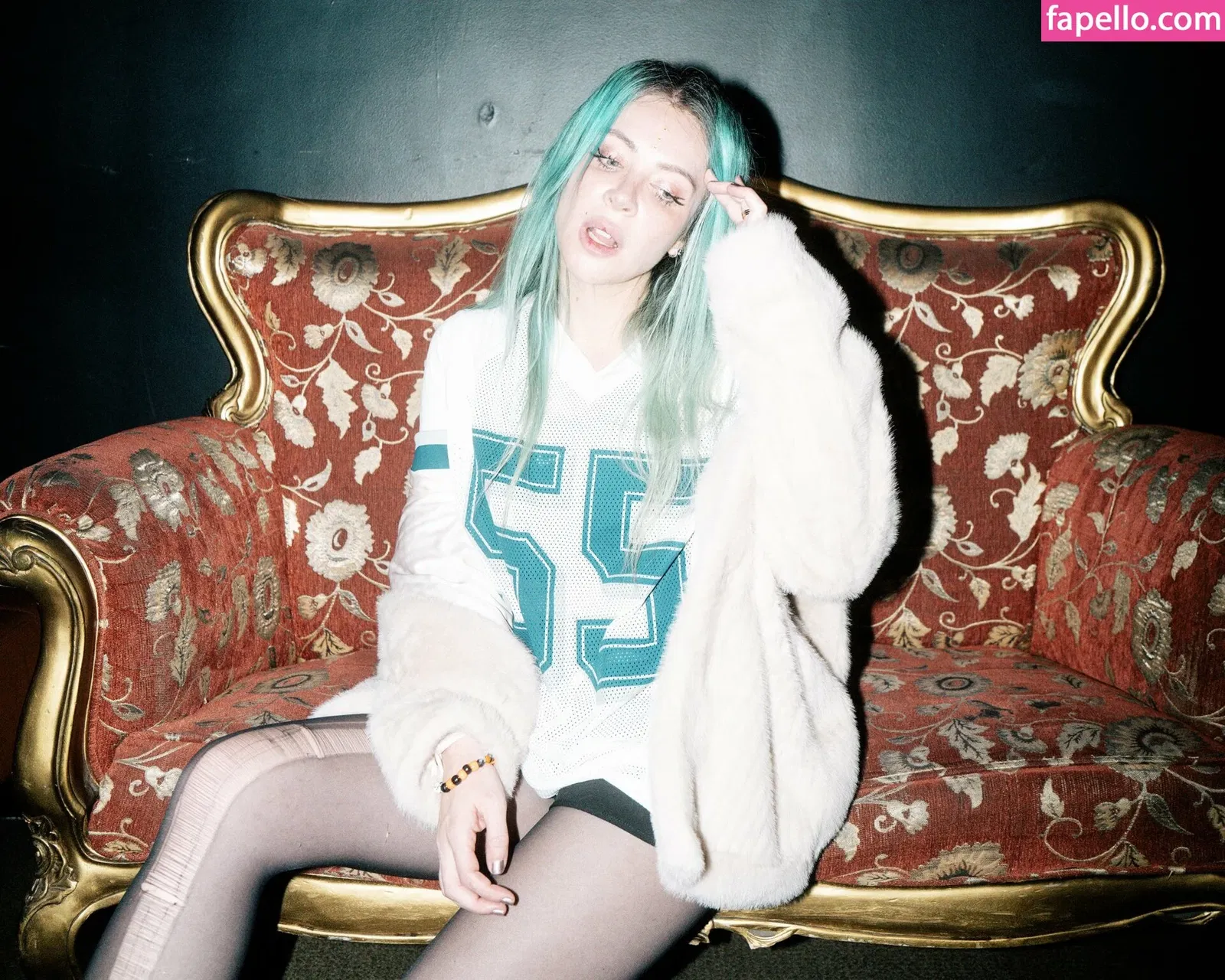 Alison Wonderland / alisonwonderland / allywonder Onlyfans Photo Gallery 