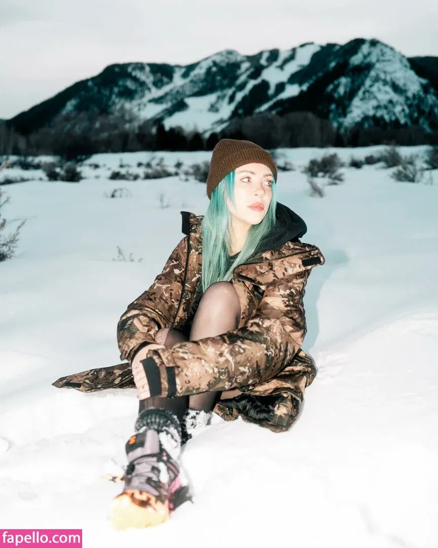 Alison Wonderland / alisonwonderland / allywonder Onlyfans Photo Gallery 