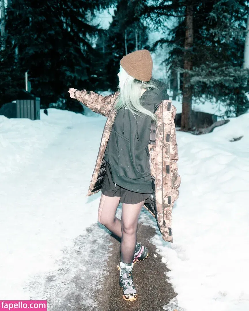 Alison Wonderland / alisonwonderland / allywonder Onlyfans Photo Gallery 