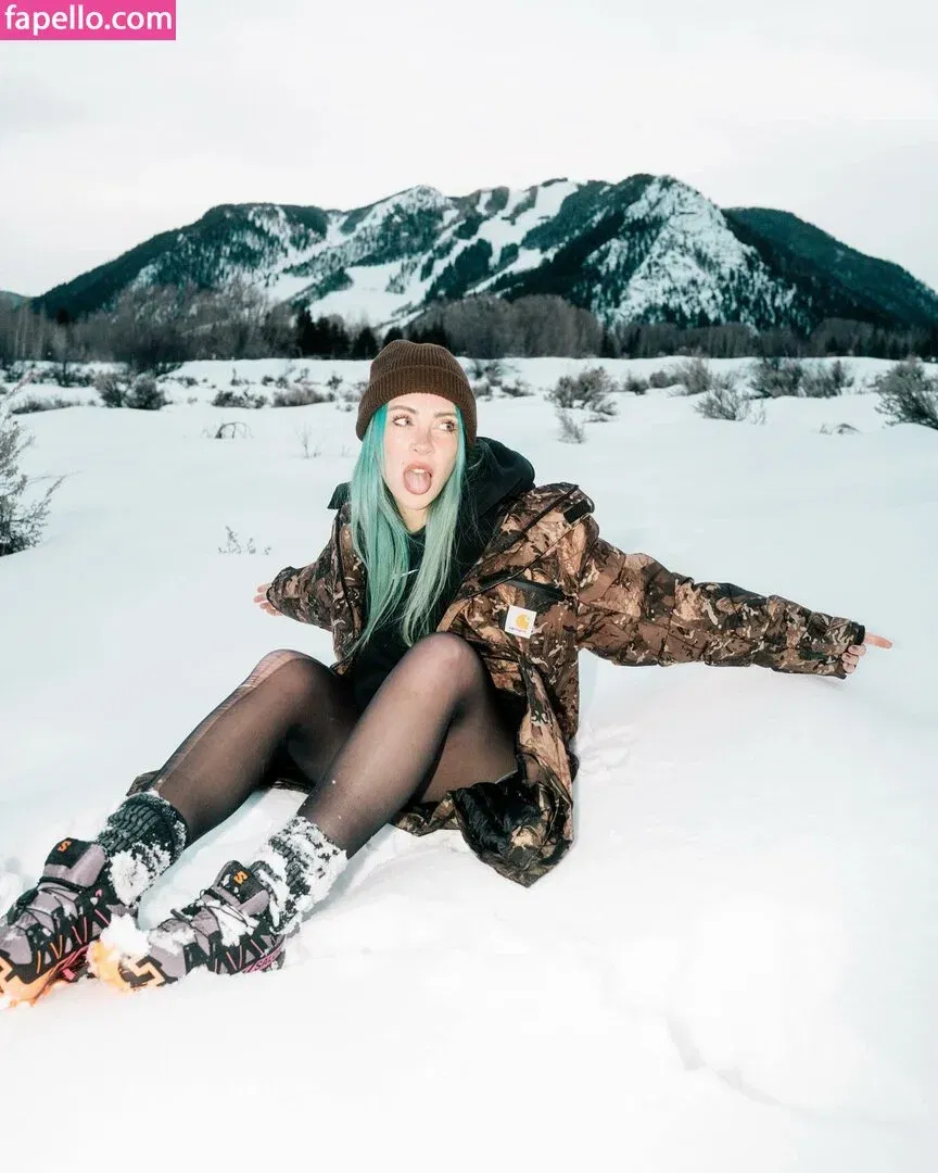 Alison Wonderland / alisonwonderland / allywonder Onlyfans Photo Gallery 