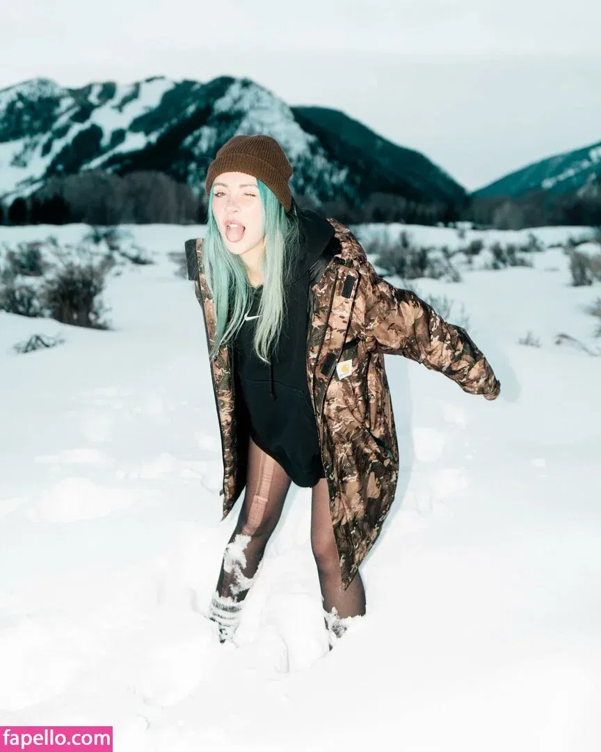 Alison Wonderland / alisonwonderland / allywonder Onlyfans Photo Gallery 