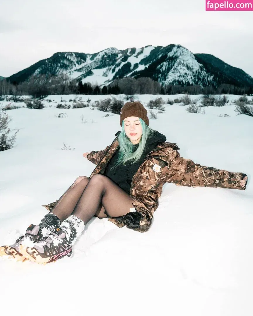 Alison Wonderland / alisonwonderland / allywonder Onlyfans Photo Gallery 