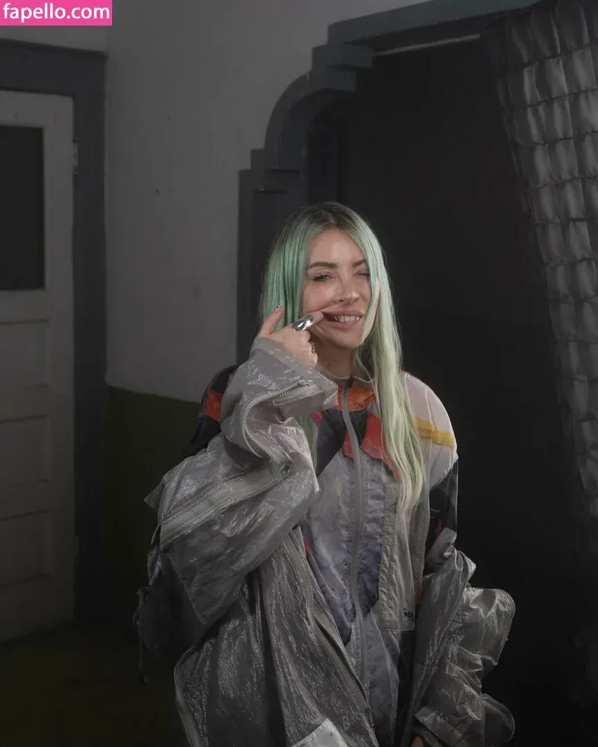 Alison Wonderland / alisonwonderland / allywonder Onlyfans Photo Gallery 