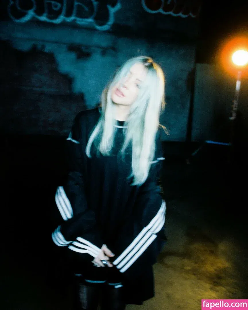 Alison Wonderland / alisonwonderland / allywonder Onlyfans Photo Gallery 