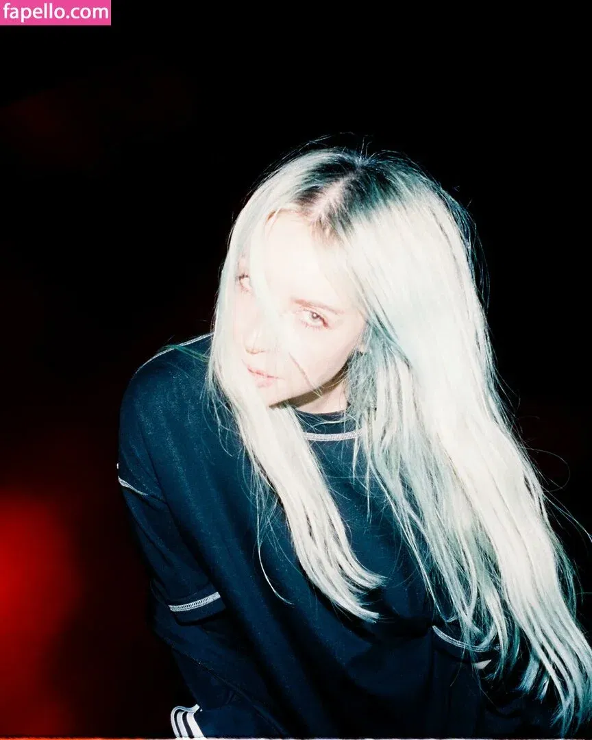 Alison Wonderland / alisonwonderland / allywonder Onlyfans Photo Gallery 