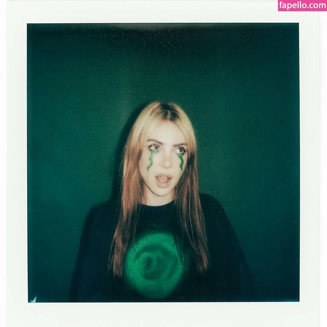 Alison Wonderland / alisonwonderland / allywonder Onlyfans Photo Gallery 