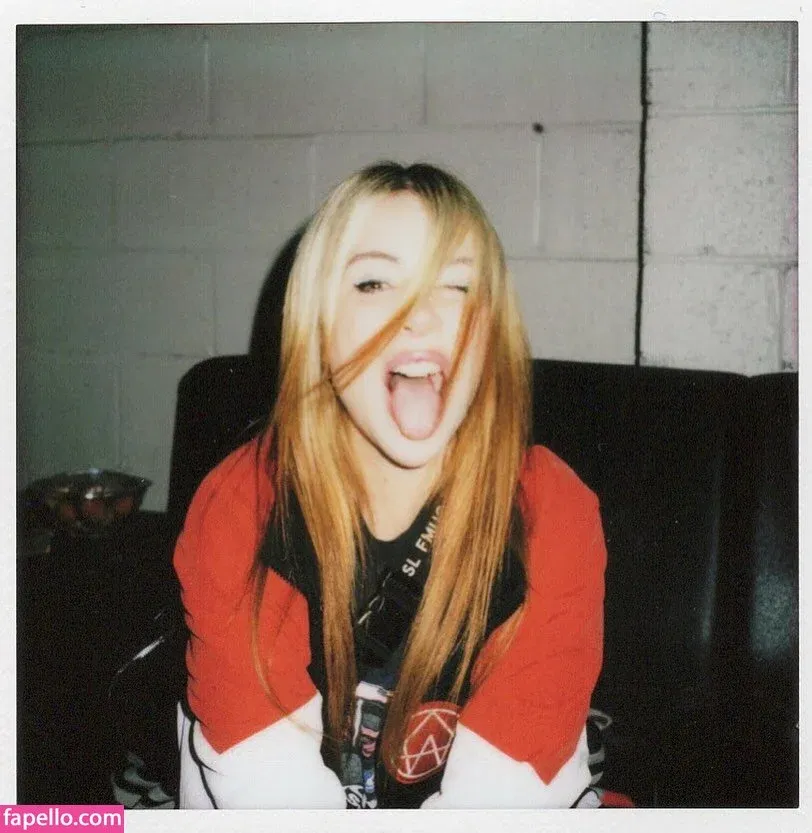 Alison Wonderland / alisonwonderland / allywonder Onlyfans Photo Gallery 