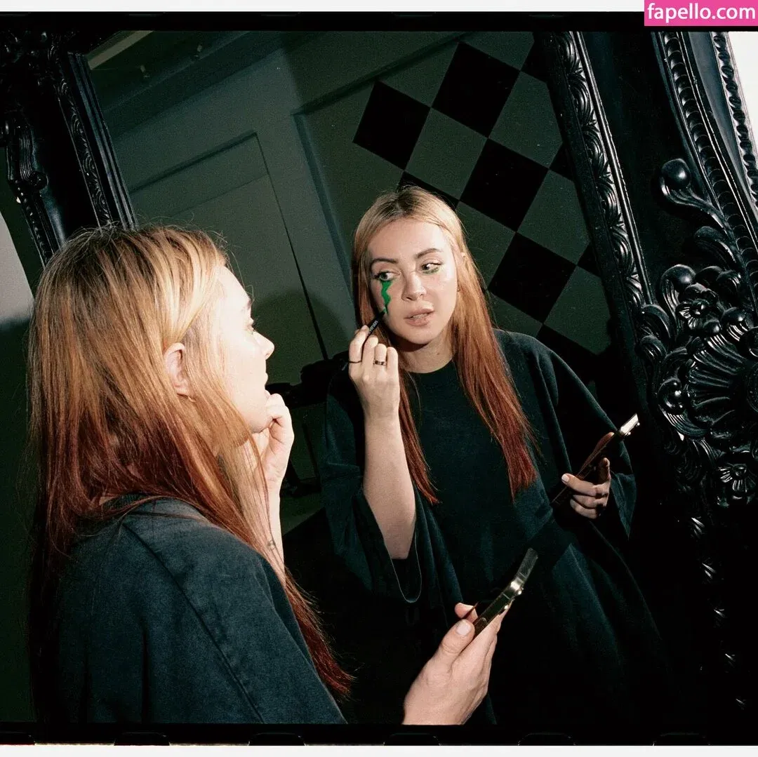 Alison Wonderland / alisonwonderland / allywonder Onlyfans Photo Gallery 