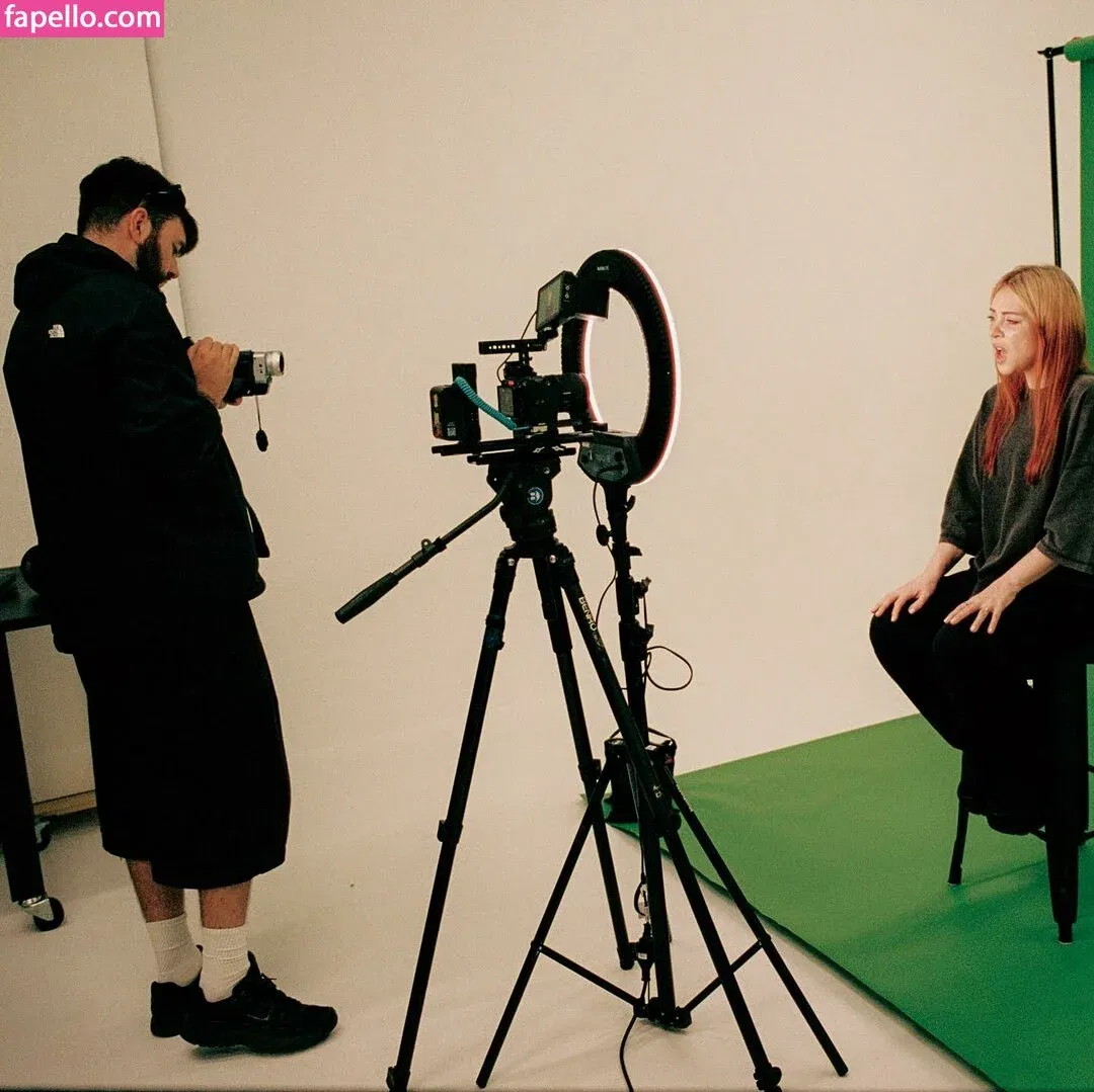 Alison Wonderland / alisonwonderland / allywonder Onlyfans Photo Gallery 