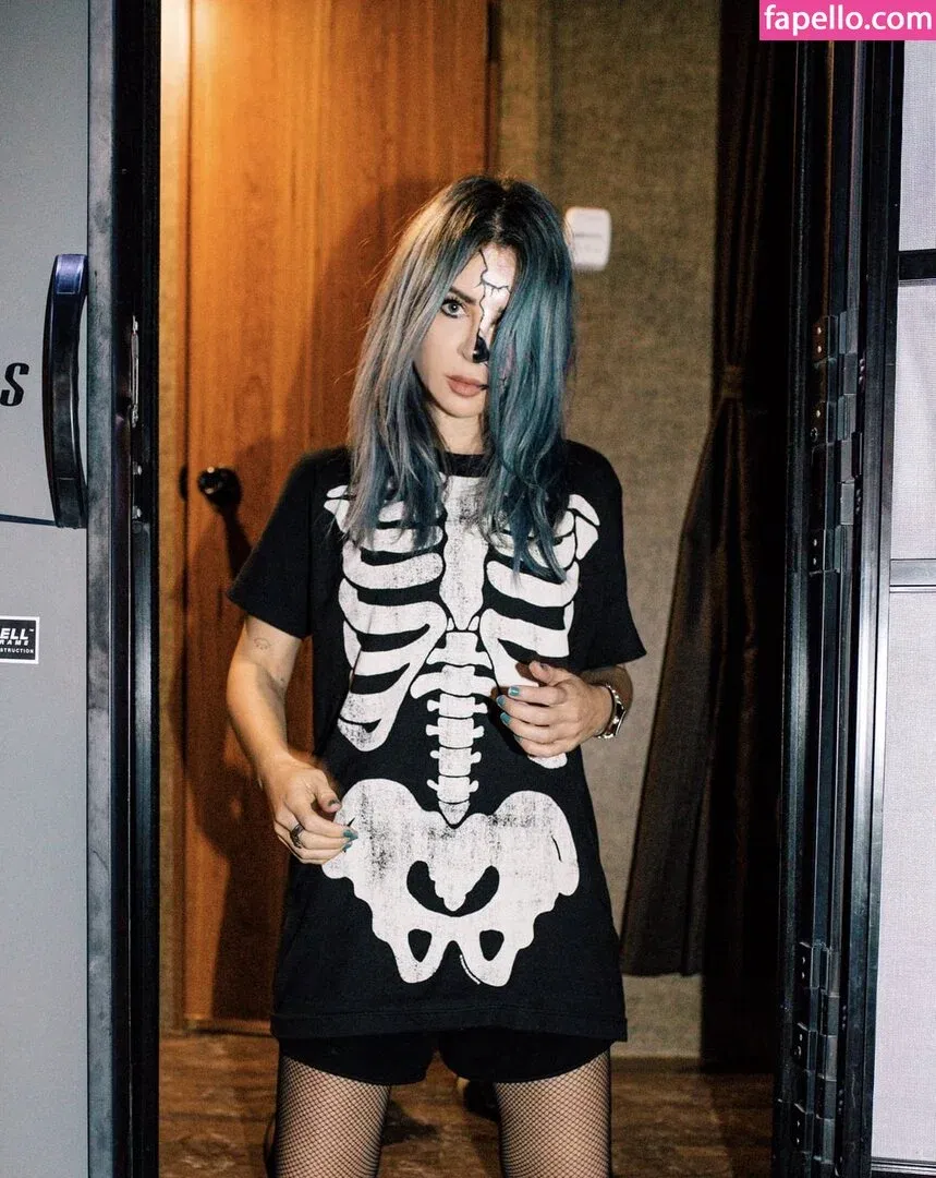 Alison Wonderland / alisonwonderland / allywonder Onlyfans Photo Gallery 