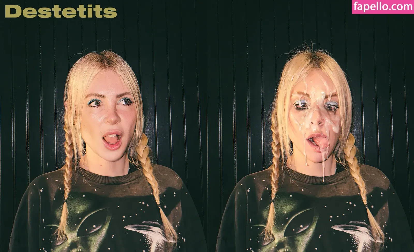 Alison Wonderland / alisonwonderland / allywonder Onlyfans Photo Gallery 