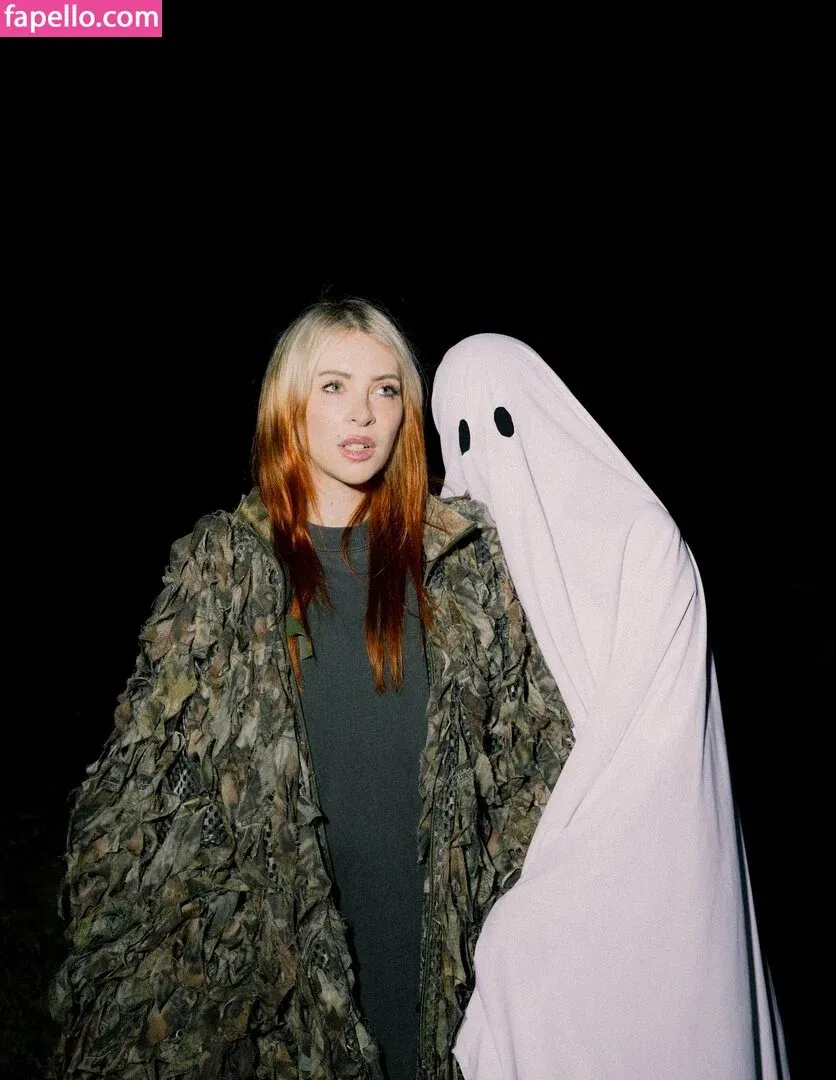 Alison Wonderland / alisonwonderland / allywonder Onlyfans Photo Gallery 