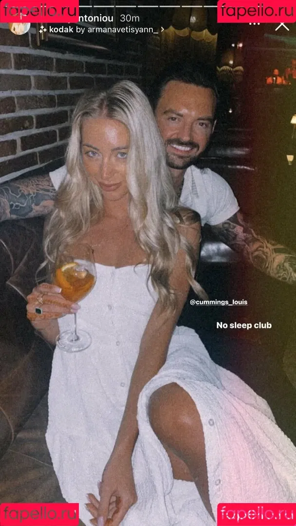 Daisy Anderson / daisanderson / https: Onlyfans Photo Gallery 