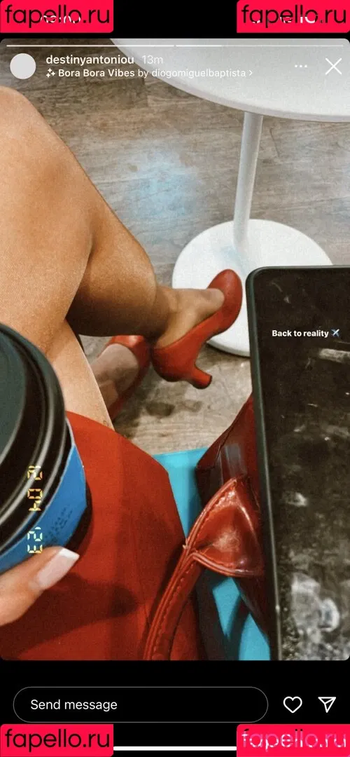 Daisy Anderson / daisanderson / https: Onlyfans Photo Gallery 