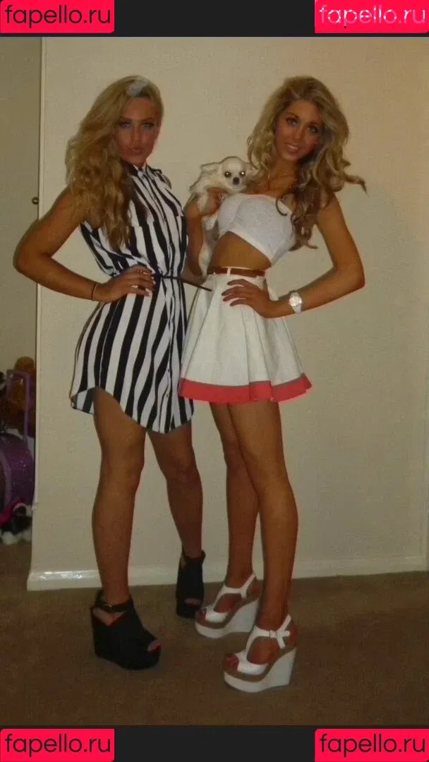 Daisy Anderson / daisanderson / https: Onlyfans Photo Gallery 